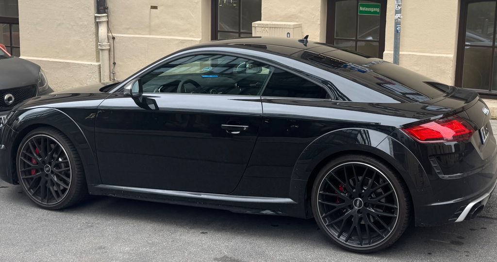 Audi TT RS 34.000 km 66.000 &euro; Aschheim 85609