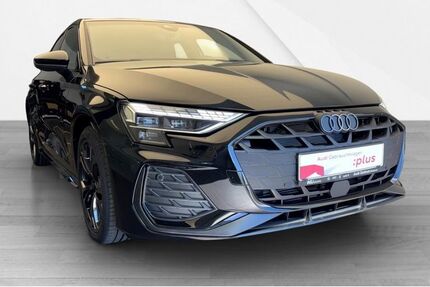 Audi A3 36.870 km 36.600 &euro; Lüssow 18442