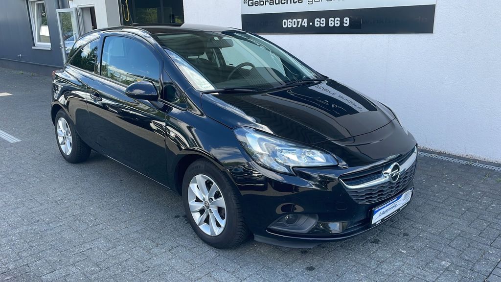 Opel Corsa 85.000 km 7.640 &euro; Rödermark 63322