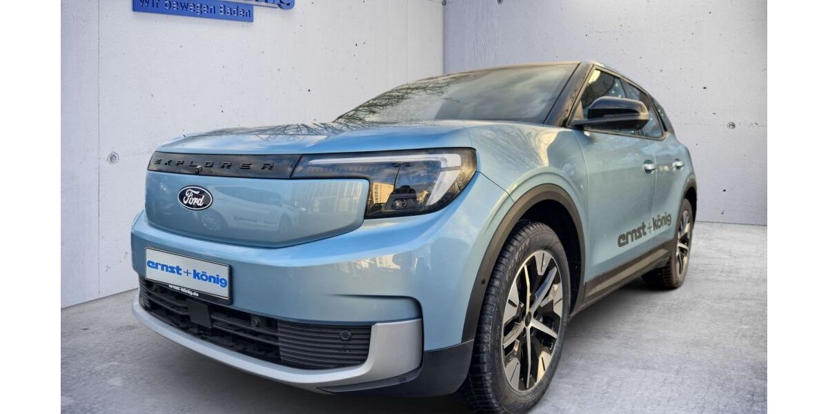 Ford Explorer 11.000 km 38.990 &euro; Offenburg- Industriegebiet Elgersweier-Nord 77656
