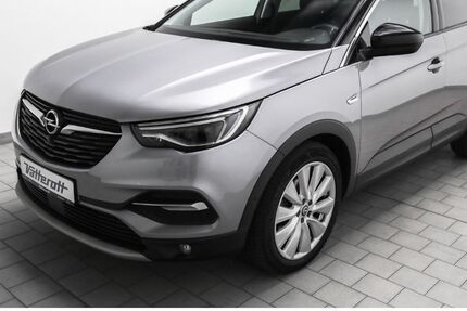 Opel Grandland (X) 46.170 km 19.470 &euro; Holzminden 37603