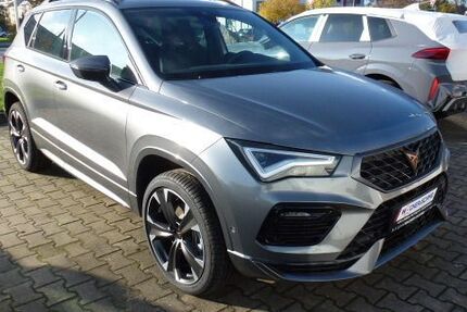 Cupra Ateca 15.500 km 37.980 &euro; Waldheim 04736