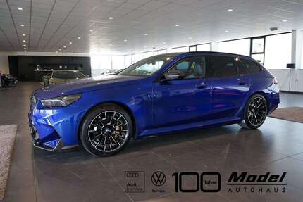 BMW M5 11.500 km 132.900 &euro; Blaufelden-Wiesenbach 74572