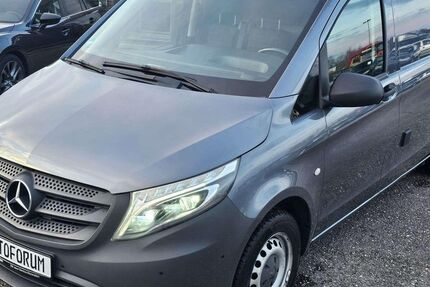 Mercedes-Benz Vito 107.418 km 19.250 &euro; Kempen 47906