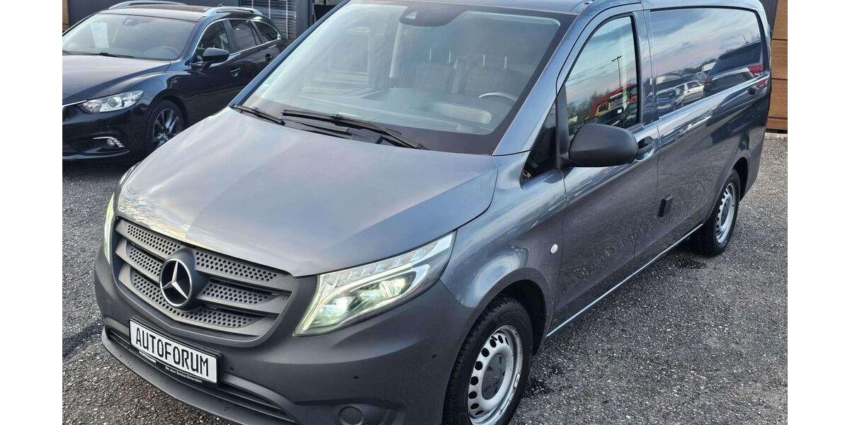 Mercedes-Benz Vito 107.418 km 19.250 &euro; Kempen 47906