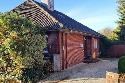 Kompakter Bungalow in gefragter Lage Husums 3 zimmer