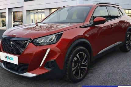 Peugeot 2008 47.490 km 17.490 &euro; Sankt Augustin 53757