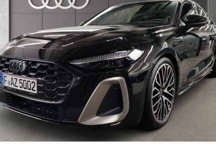 Audi A5 14.900 km 66.850 &euro; Frankfurt am Main 60314