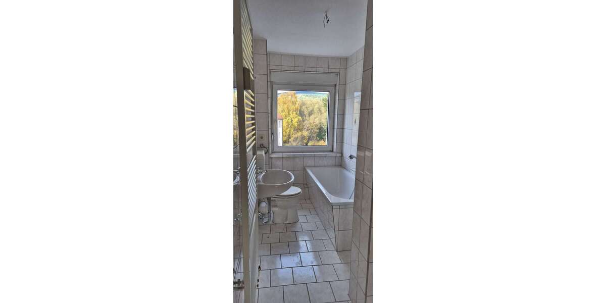 Wohnung zum Mieten in Zella-Mehlis 390 € 65 m² 3 zimmer