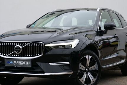Volvo XC60 47.722 km 42.990 &euro; Bielefeld 33647