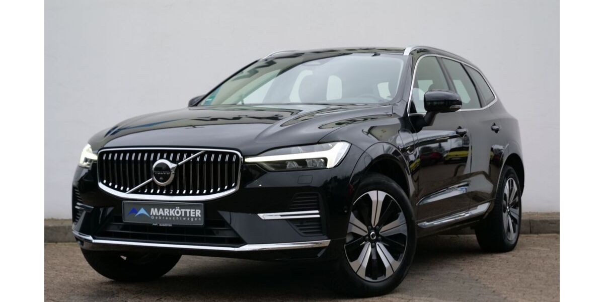 Volvo XC60 47.722 km 42.990 &euro; Bielefeld 33647