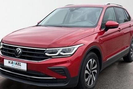 VW Tiguan 59.600 km 22.950 &euro; Geeste-Groß Hesepe 49744