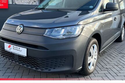 VW Caddy Maxi 82.500 km 20.990 &euro; Coswig 01640