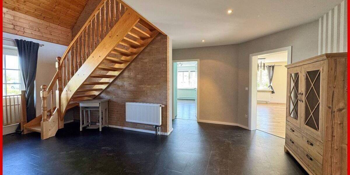 Mehrfamilienhaus, Wohnhaus Jübek - 6 Zimmer, 225 m&sup2;, 390.000&euro; | Angebot:26894347