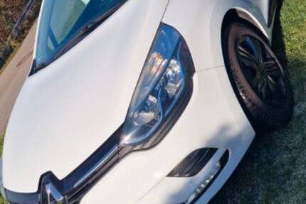 Renault Clio 91.000 km 7.600 &euro; Lindlar 51789