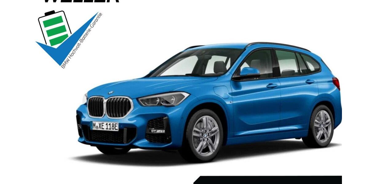 BMW X1 92.000 km 25.299 &euro; Ibbenbüren 49479