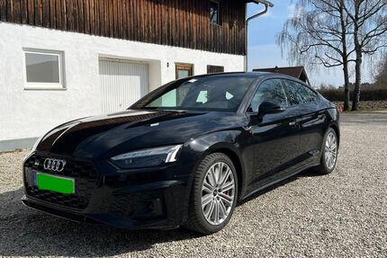 Audi S5 61.900 km 40.700 &euro; Au in der Hallertau 84072