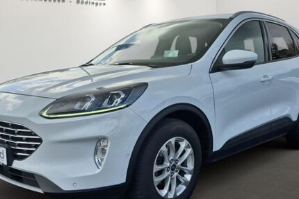 Ford Kuga 70.100 km 21.900 &euro; Linsengericht-Altenhassl 63589