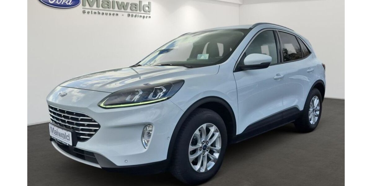 Ford Kuga 70.100 km 21.900 &euro; Linsengericht-Altenhassl 63589