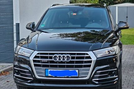 Audi Q5 135.000 km 16.777 &euro; München 81476
