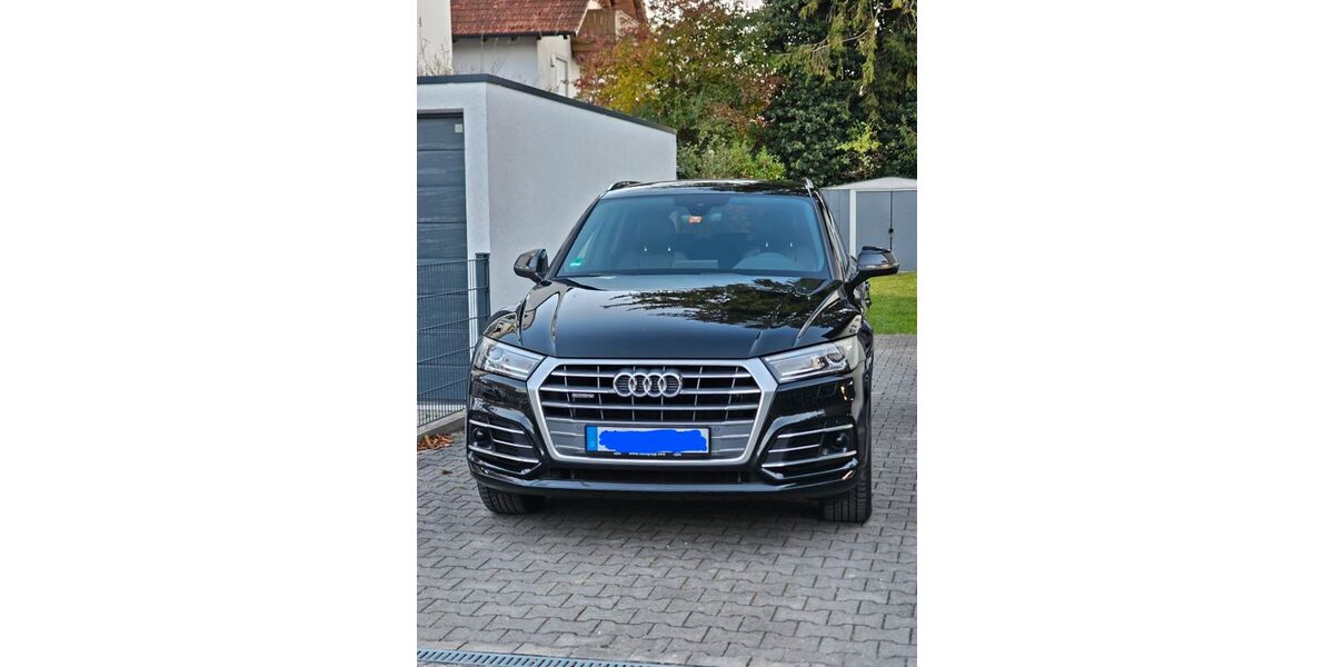 Audi Q5 135.000 km 16.777 &euro; München 81476