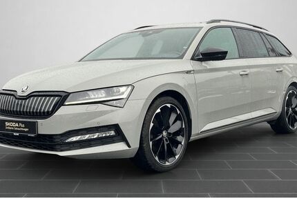 Skoda Superb 79.999 km 24.890 &euro; Wiesbaden 65197