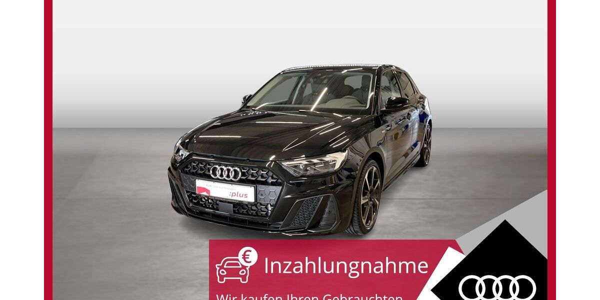 Audi A1 9.600 km 28.470 &euro; Landshut 84030