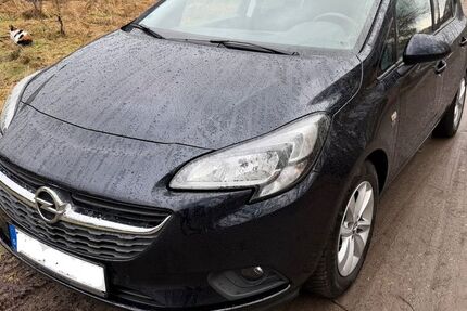 Opel Corsa 38.000 km 10.900 &euro; Falkensee 14612