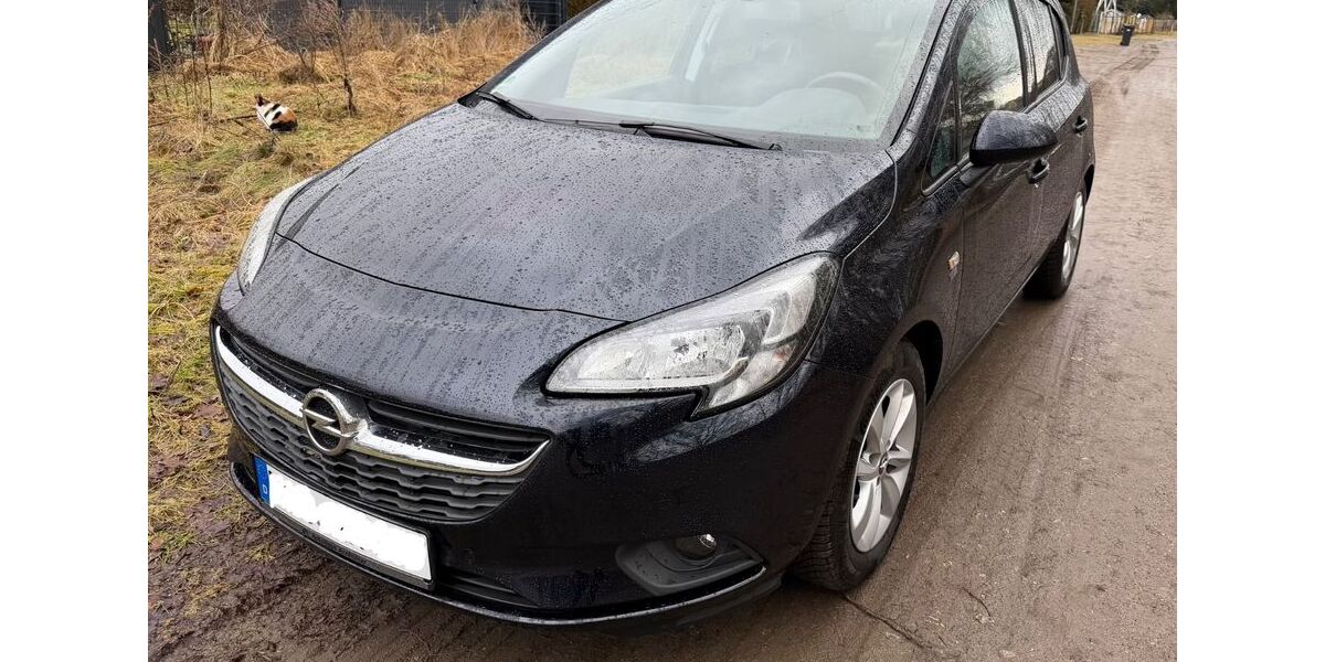 Opel Corsa 38.000 km 10.900 &euro; Falkensee 14612