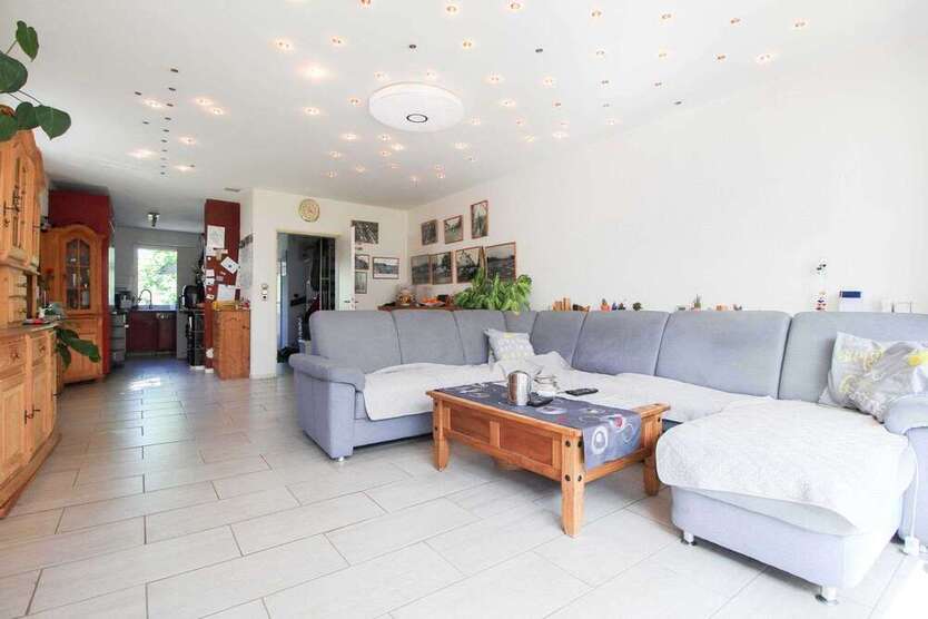 Haus zum Kaufen in Oberursel (Taunus) 499.900 € 124.57 m²