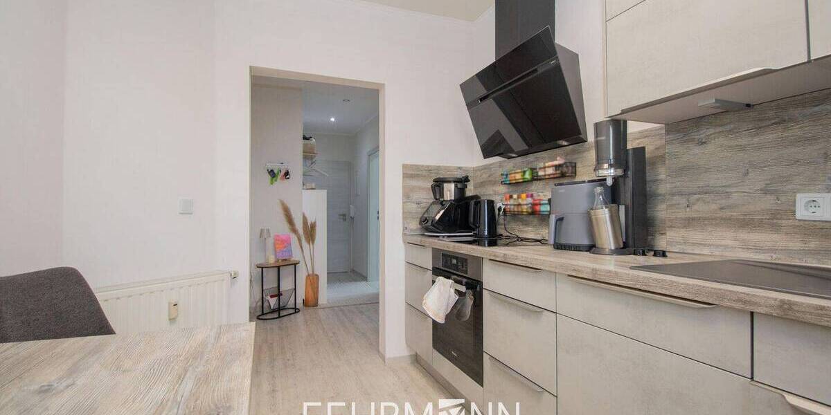 Etagenwohnung Lathen - 3 Zimmer, 69 m&sup2;, 149.000&euro; | Angebot:26037110