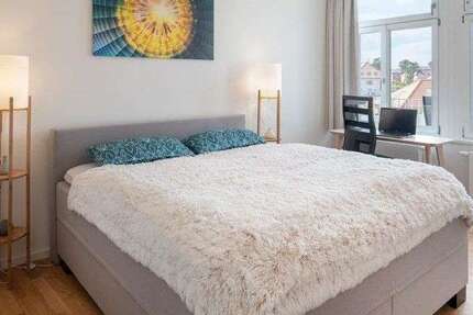 Wohnung Wustermark - 3 Zimmer, 68 m&sup2;, 1.031&euro; | Angebot:26918267