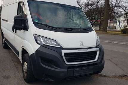 Peugeot Boxer 548.000 km 7.491 &euro; Tirpersdorf 08606
