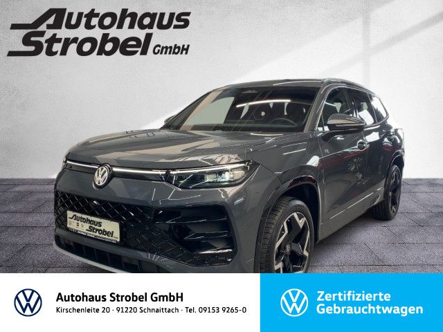 VW Tayron 5.163 km 49.990 &euro; Schnaittach 91220