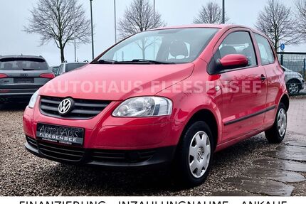 VW Fox