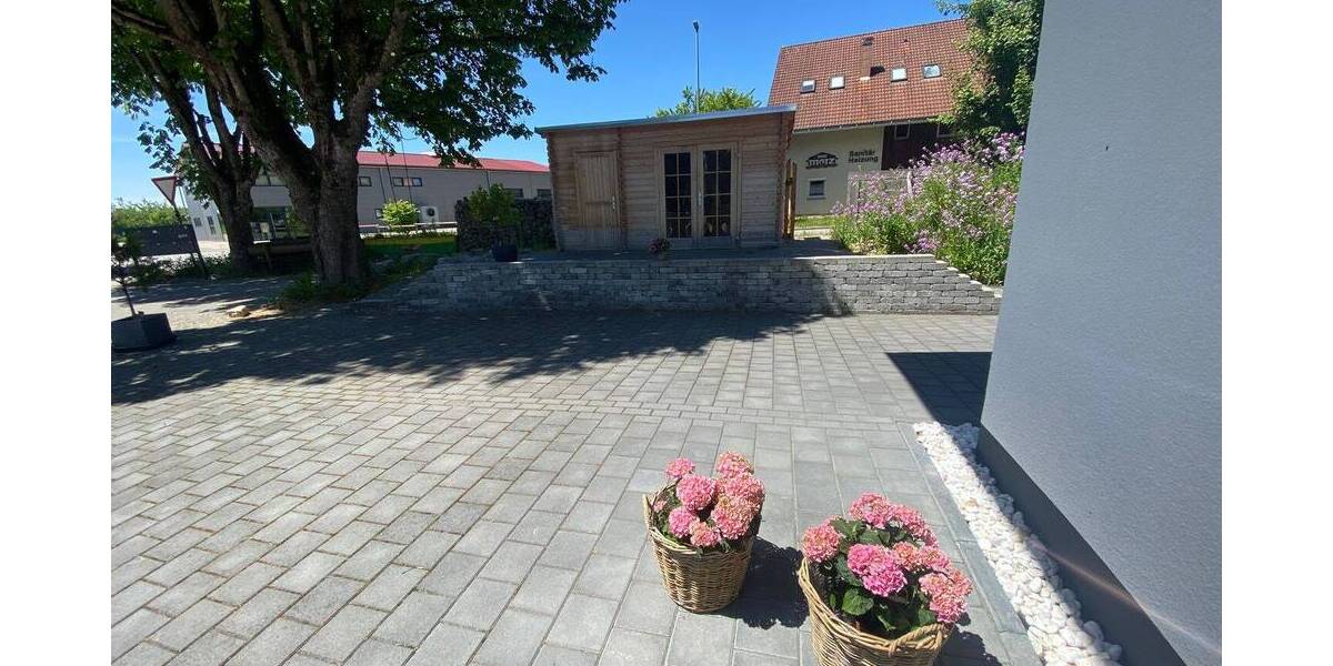 Etagenwohnung Leutkirch im Allgäu Hinznang - 4 Zimmer, 133 m&sup2;, 525.000&euro; | Angebot:26798848