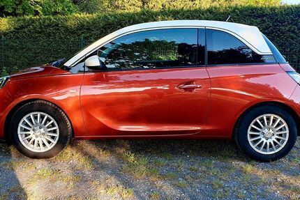 Opel Adam 106.042 km 6.500 € Paderborn 33104