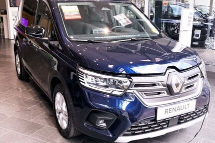 Renault Kangoo 2.100 km 46.689 &euro; Hoppegarten 15366