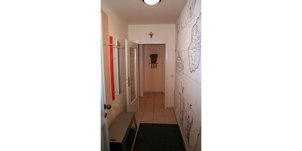 Erdgeschoßwohnung Trier Nord - 2 Zimmer, 65 m&sup2;, 850&euro; | Angebot:26429807
