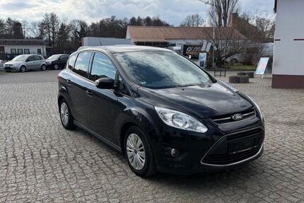 Ford C-Max 188.000 km 3.800 &euro; Luckau 15926