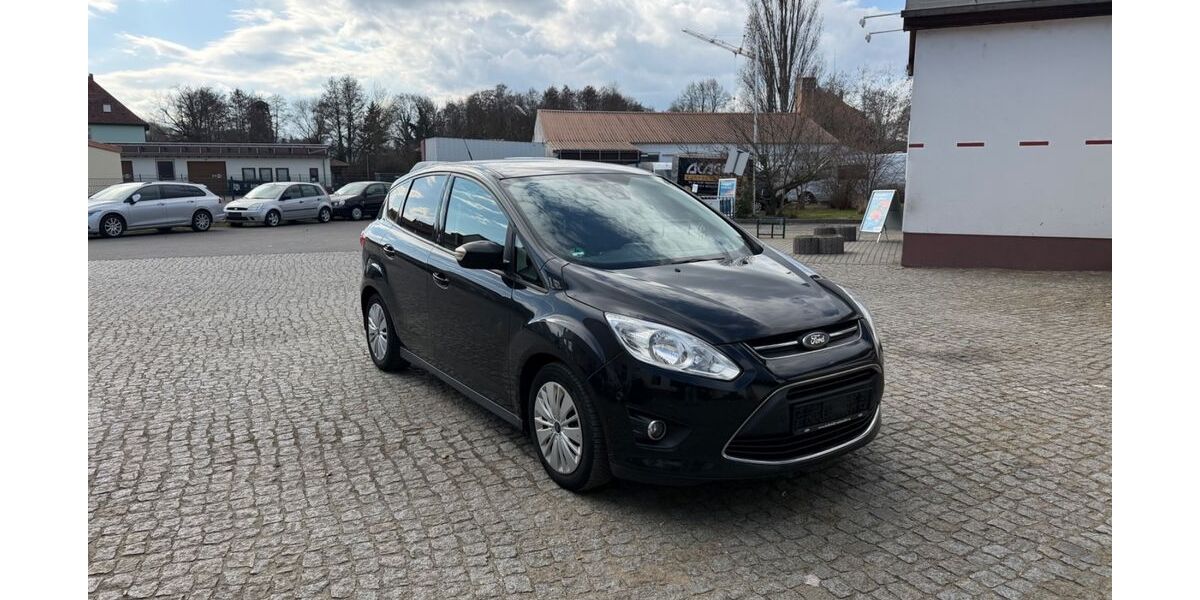 Ford C-Max 188.000 km 3.800 &euro; Luckau 15926