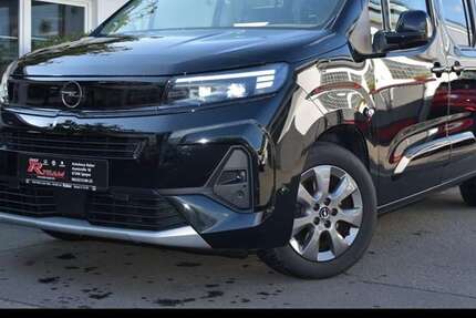 Opel Combo 23.000 km 25.995 &euro; Speyer 67346