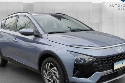 Hyundai BAYON 5.000 km 21.690 € Markkleeberg 04416