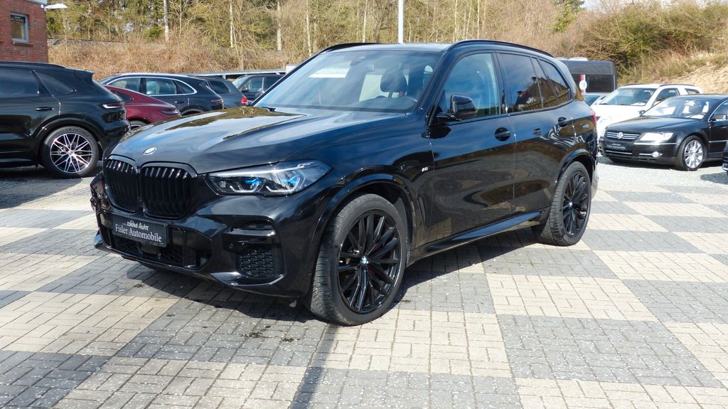 BMW X5 59.966 km 57.990 &euro; Neustadt i.H. 23730