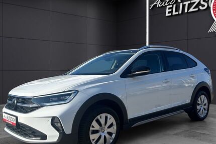 VW Taigo 19.800 km 21.450 &euro; Kamenz 01917