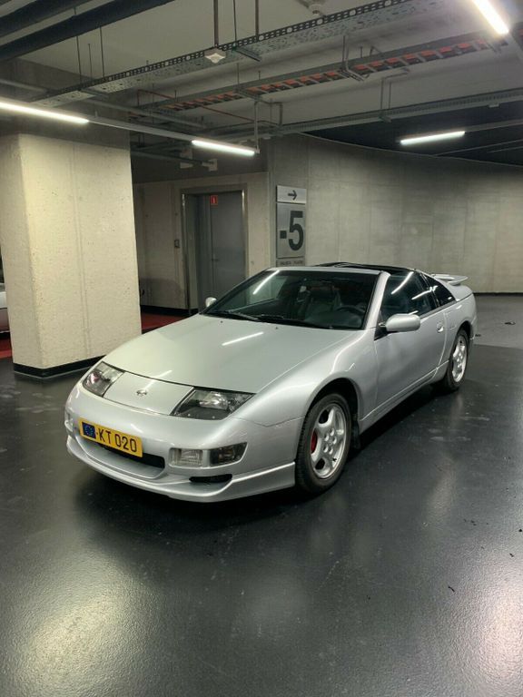 300 ZX
