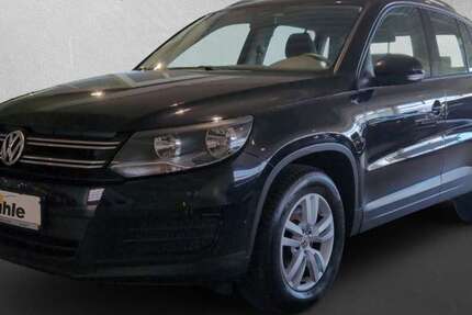 VW Tiguan 101.297 km 13.590 € Hohenwestedt 24594
