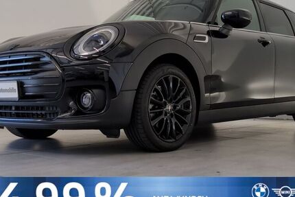 Mini Cooper Clubman