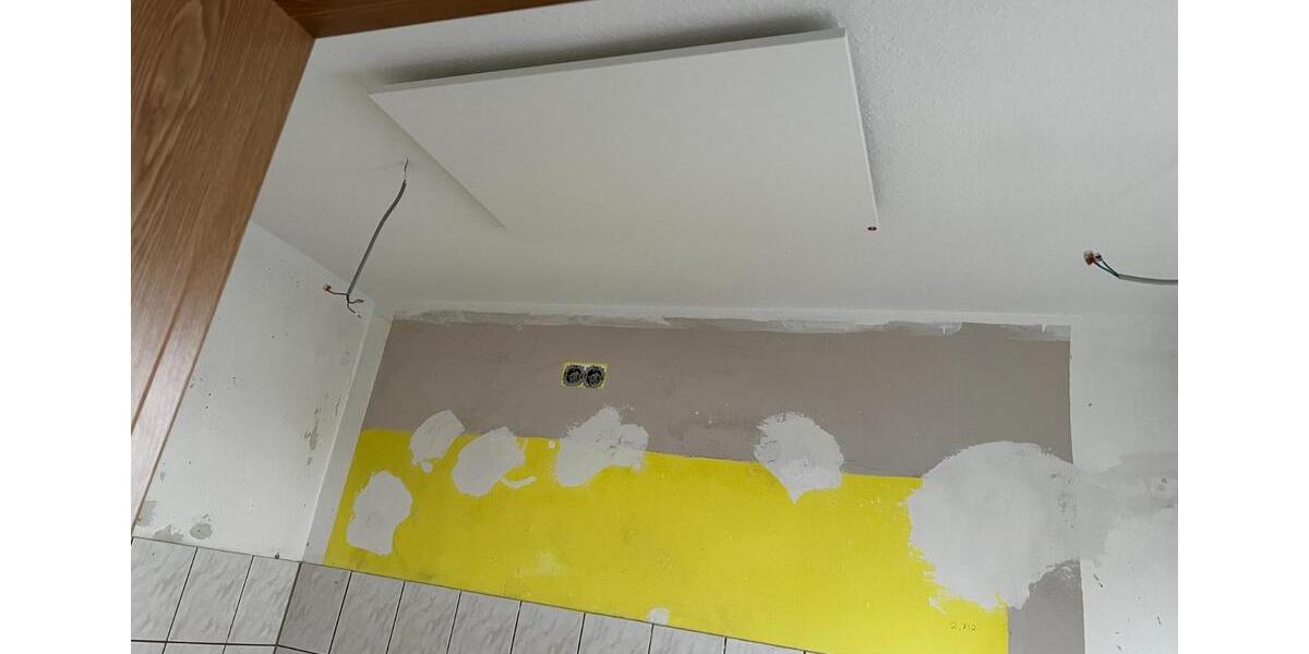 1 Zimmer Wohnung EG saniert in Marktheidenfeld zu vermieten 1 zimmer