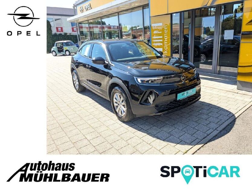 Mokka